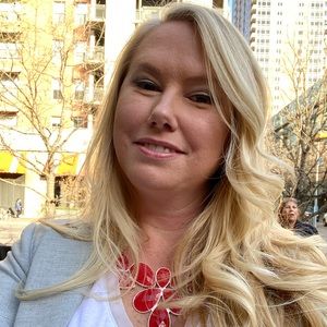 Meet your Posher, Monica